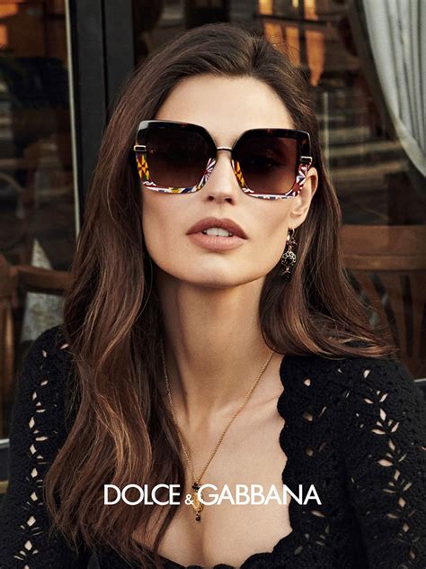 espejuelos dolce gabbana mujer|Women's Sunglasses .